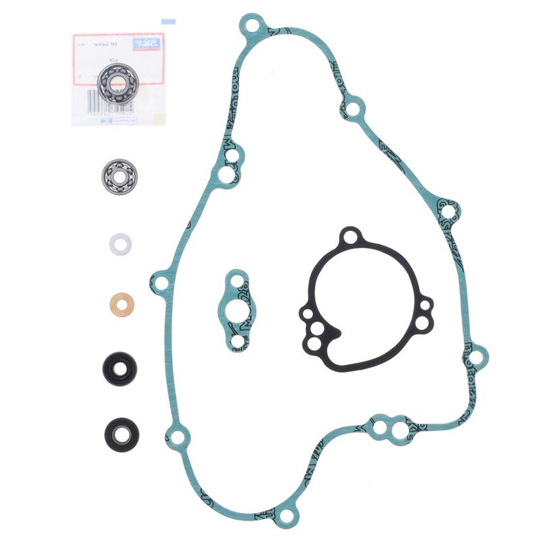 Athena P400250475002 Water Pump Gasket Kit