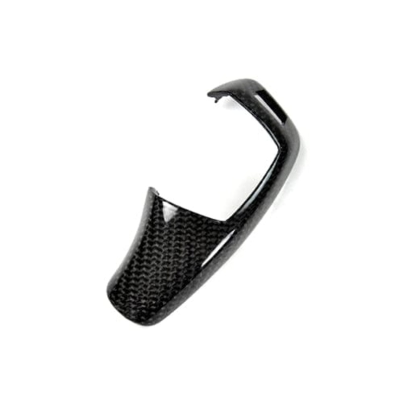 AutoTecknic Carbon Gear Selector Cover – F07/ F10/ F11 5-Series | F01/ F02 7-Series | F25 X3 | F26 X4