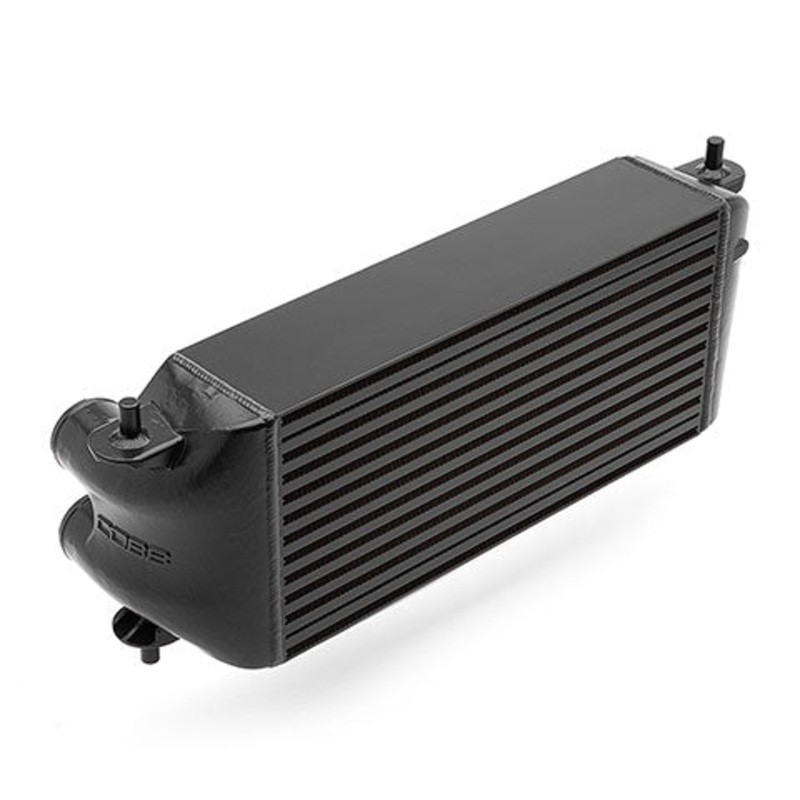 Cobb Front Mount Intercooler – Factory Location | 2017-2023 Ford F-150 Ecoboost 2.7T/3.5T, and 2017-2023 Ford F-150 Raptor (7F1527)