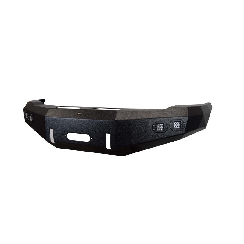DV8 Offroad 10-14 Dodge Ram 2500/3500 Front Bumper