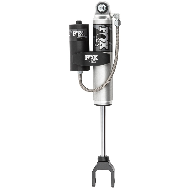 Fox 20-Up GM 2500/3500 HD Perf Series 2.0 Front Smooth 1.5-2.5in Lift – Requires Up Control Arm