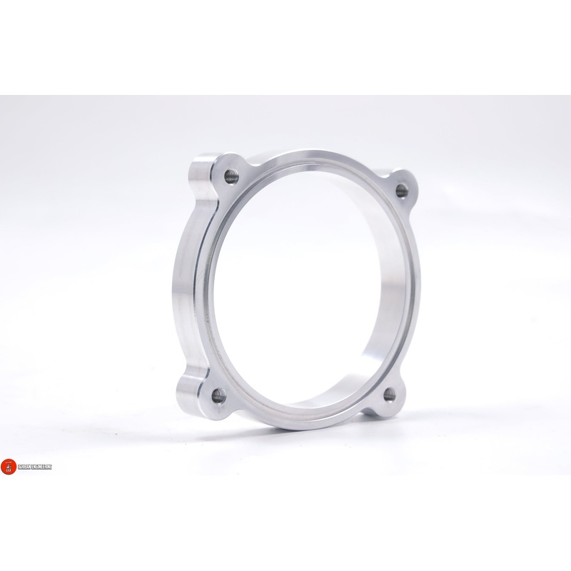 Ichiban Engineering – 82mm Bosch Drive By Wire Throttle Body – Weld On Flange