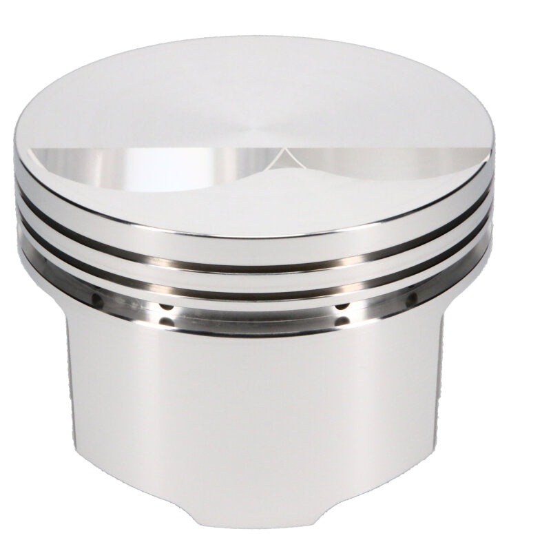 JE Pistons Ford Small Block 4.030in Bore 1.300in CH -5.00 CC Piston Set