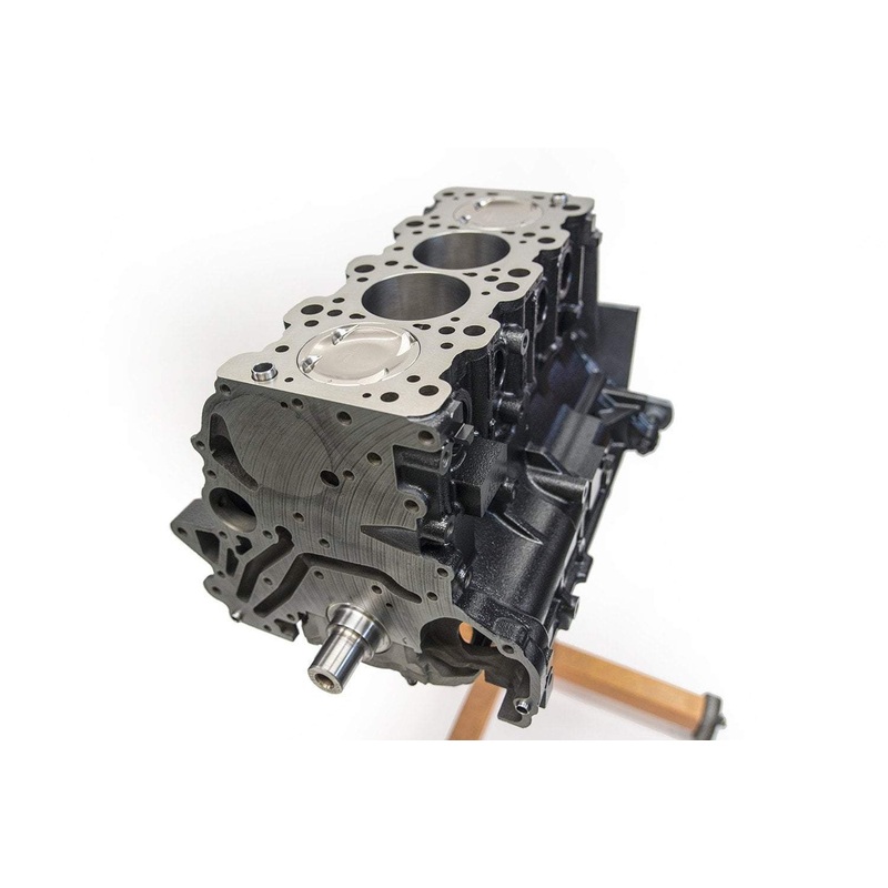 MAPerformance 2.1L Shortblock Stage 1 Mitsubishi Evo 8/9 2003-2007 | EVO-21-S1-PARENT