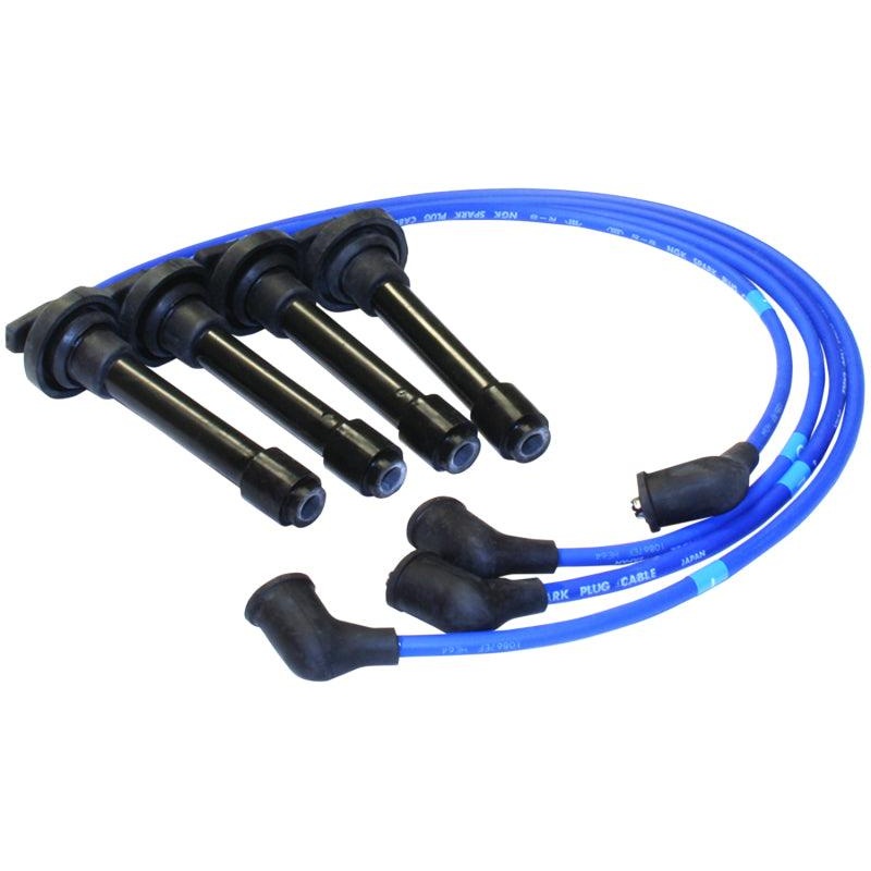 NGK Acura Integra 2001-1992 Spark Plug Wire Set
