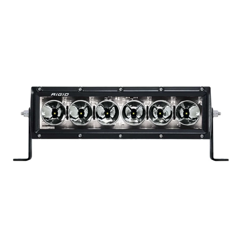 Rigid Industries Rigid Radiance Plus LED Light – 40in Curved / White Backlight (RIG34000)