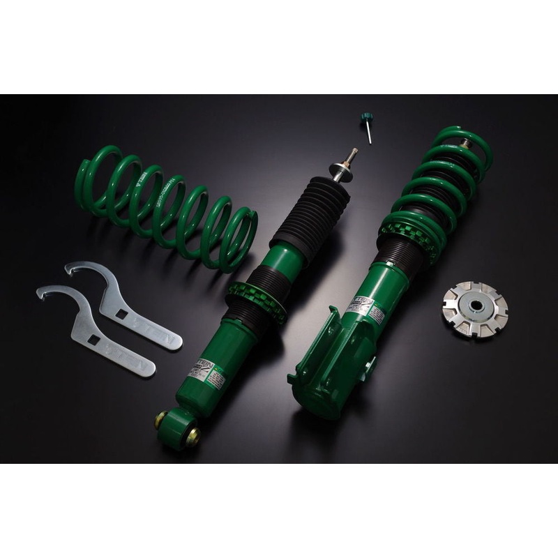 Tein 07-11 Lexus GS350 (GRS191L) Street Advance Z Coilovers