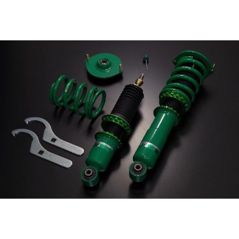 Tein Mono Racing Coilover Kit Mazda Miata 1990-2005 / Roadster 1989-2005 | VSM40-K1LS1
