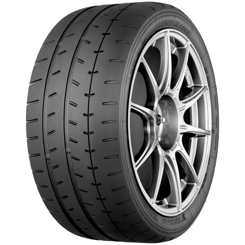 Yokohama Advan A052 Tire – 185/55R14 80V
