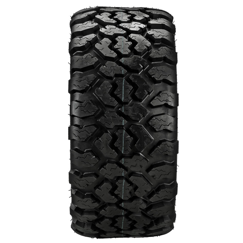23×10.00R14 Sierra Rover Radial All-Terrain Tire