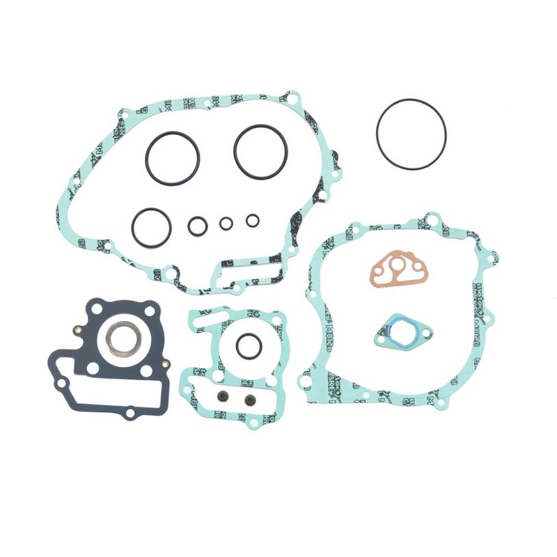 Athena P400485850072 Complete Gasket Kit (oil seals not included)