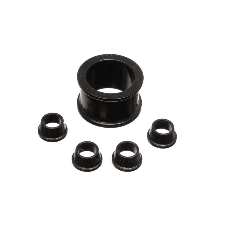 Energy Suspension 16.10102G Rack & Pinion Mount Set