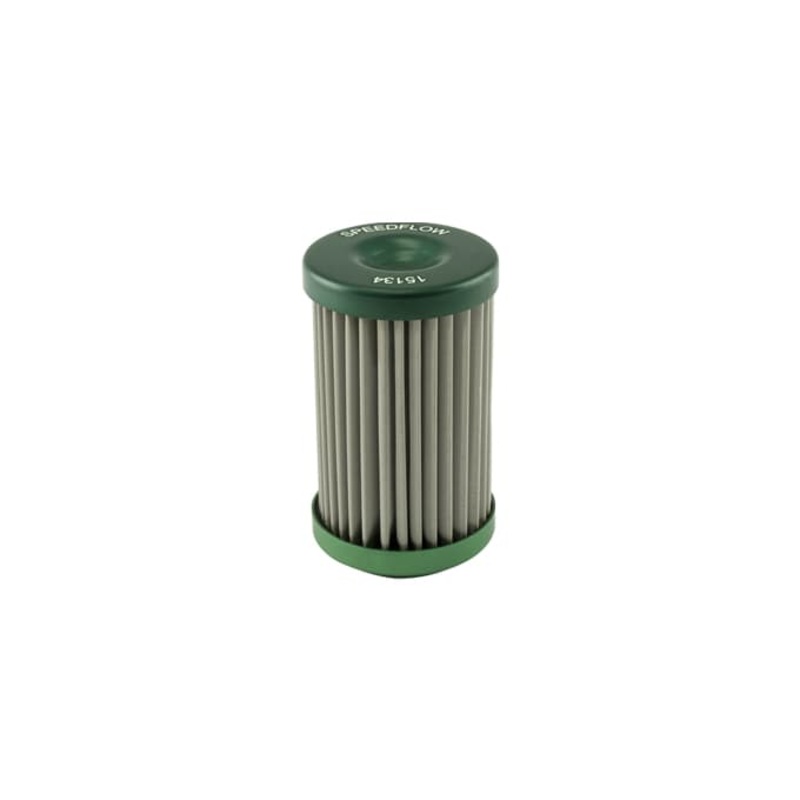 Turbosmart FPR Fuel Filter Replacement 10um (10 Micron)