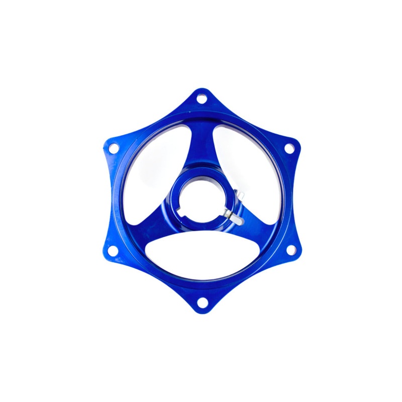 1. 5850.00.02 Birel 30mm Sprocket Carrier, Aluminum HQ