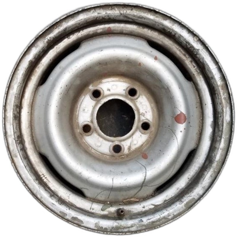 15″ CHEVROLET 1500 PICKUP 88-91 model VIN C 5th digit 4×2 15×7 4 slot Original OEM Wheel Rim