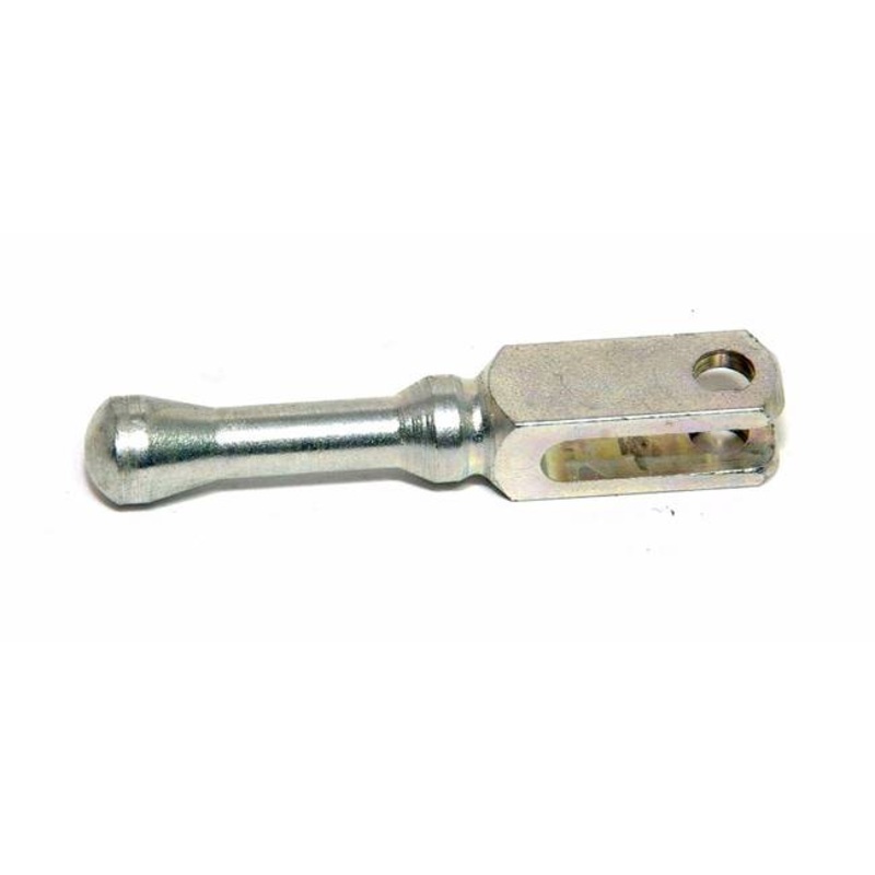 1BDHM31 Arrow Master Cylinder Clevis and Pushrod