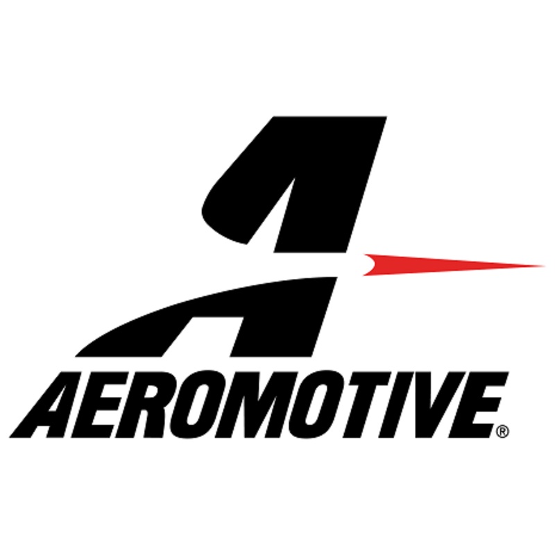 AEROMOTIVE Big Block Chevy belt drive fuel pump (p/n 17241) and double adjustable Regulator (p/n 13209) Bolt-on Kit