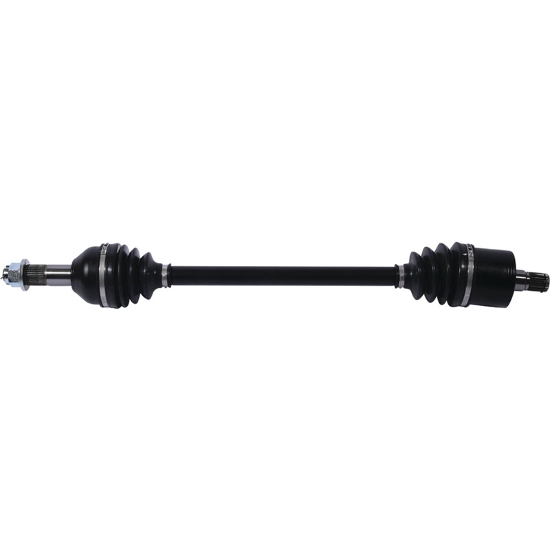 All Balls Racing AB8-CA-8-309 17-21 Can-Am Defender 500 8 Ball Axle – Rear Left