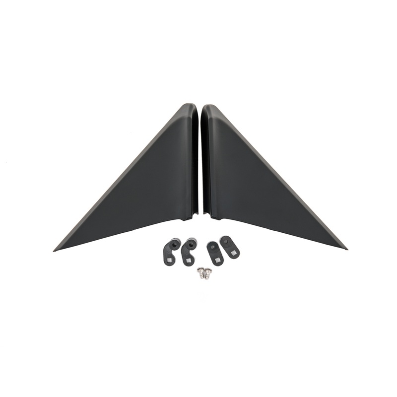 AWE Tuning ‘Foiler’ Wind Diffuser | Multiple Porsche Fitments (1110-11010)