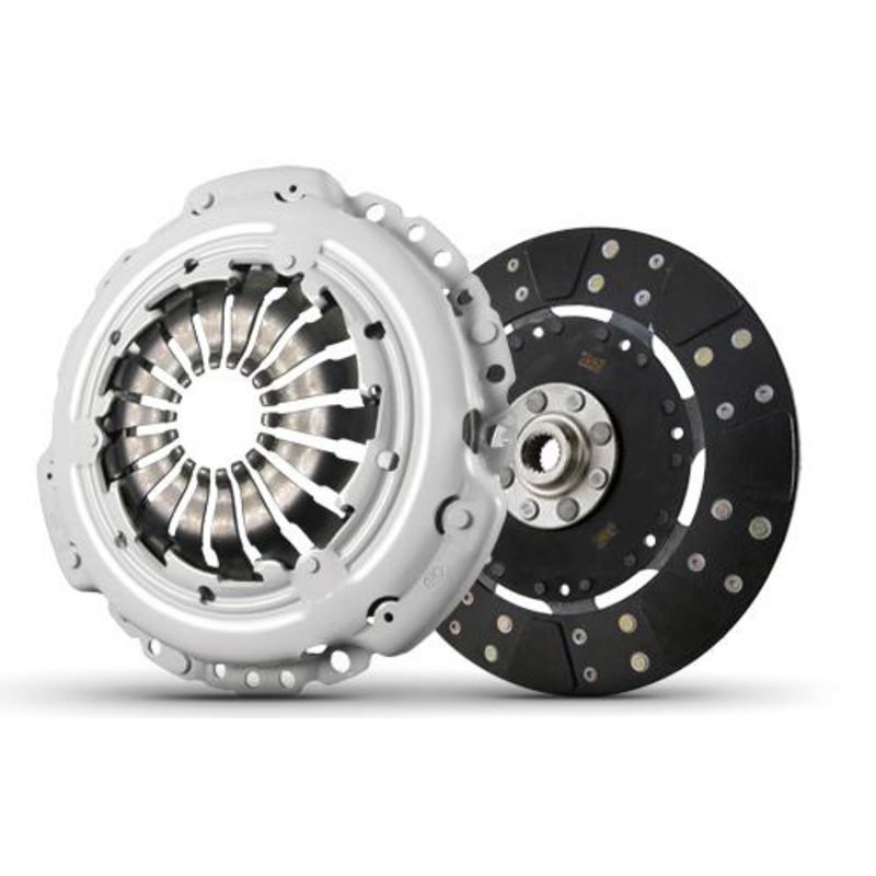 Clutch Masters FX350 Clutch Kit | 2006 – 2007 Mazda Miata (10063-HDFF)