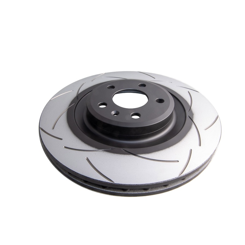Front Street Series T2 Brake Rotor