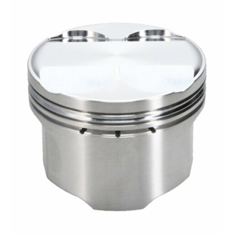 JE Pistons Kawasaki NINJA 300 12.5 to 1 Piston Single