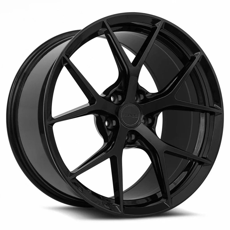 MRR FS6 19″ 5×108 Gloss Black