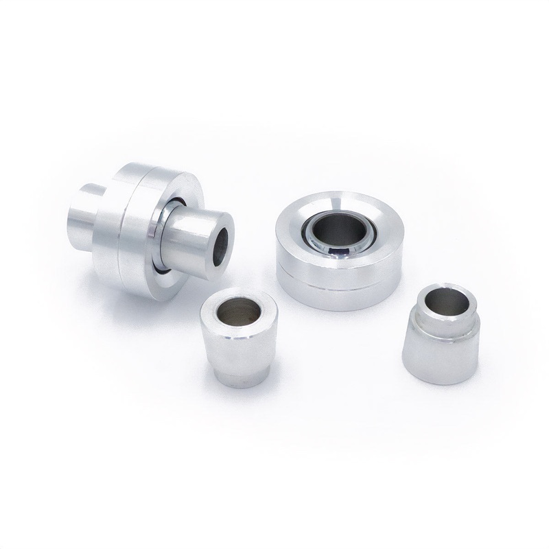 SPL Parts Rear Spherical Lower Control Arm Bushing Set – 2013-2016 BMW 328i (F30)