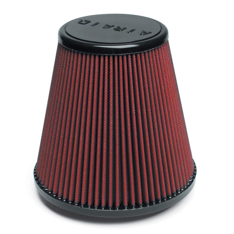 Airaid Universal Air Filter – Cone 4 1/2 x 8 x 5 x 7 1/2