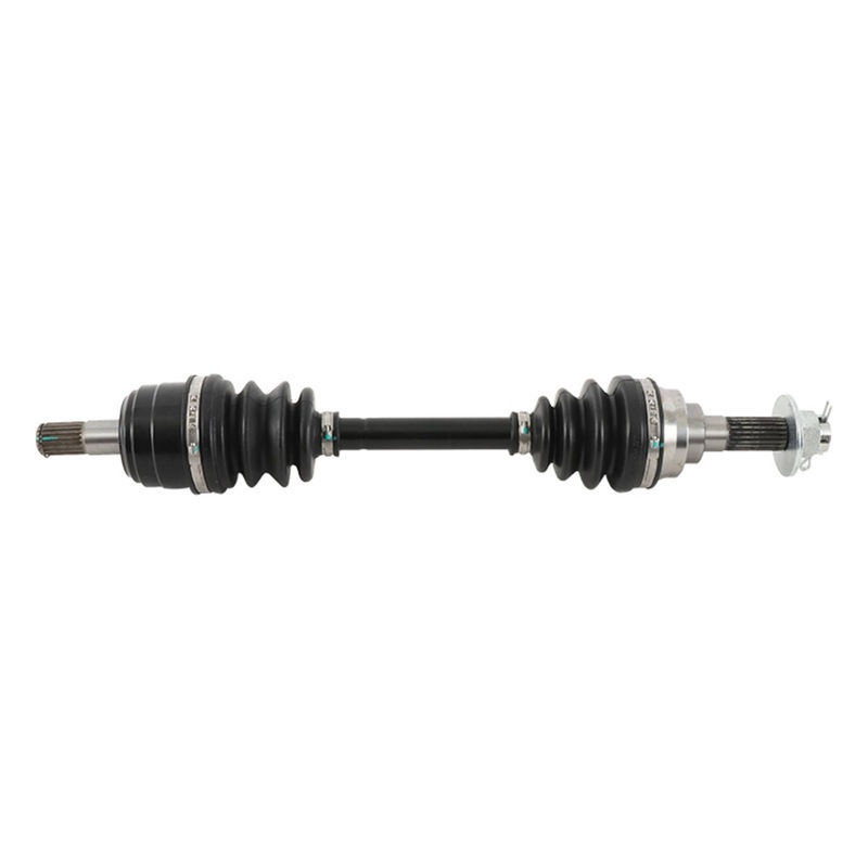 All Balls Racing AB6-KW-8-300 97-98 KVF 400 A Prairie 4×4/99-02 KVF 400 C Prairie 4×4 Axle