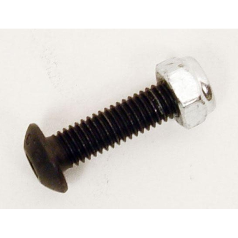 Arrow 5mm X 20mm Bolt and Nut for Brake Pedal Clevis