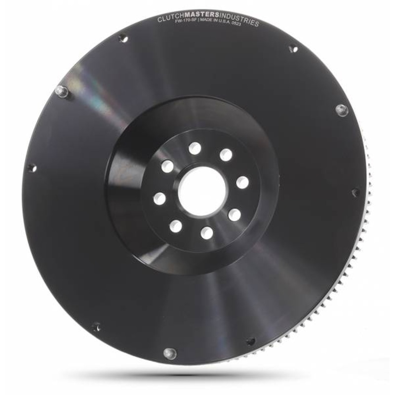 Clutchmasters 725 Series Steel Flywheel Subaru WRX 2006-2014 4 2.5L Turbo 5-Speed
