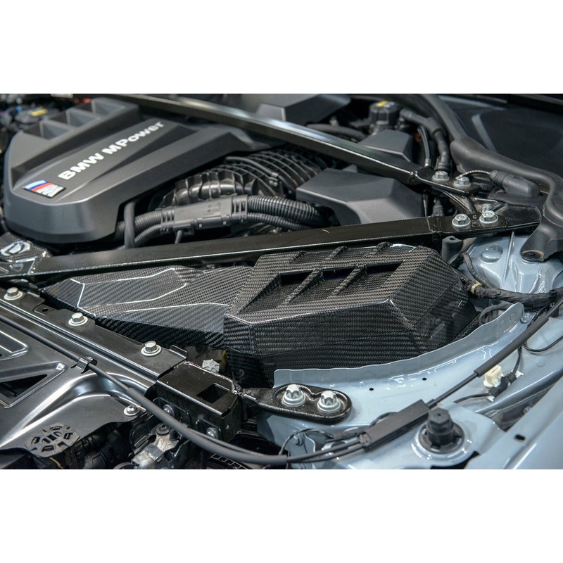 DINAN CARBON FIBER COLD AIR INTAKE BMW G80 M3 / G82 M4