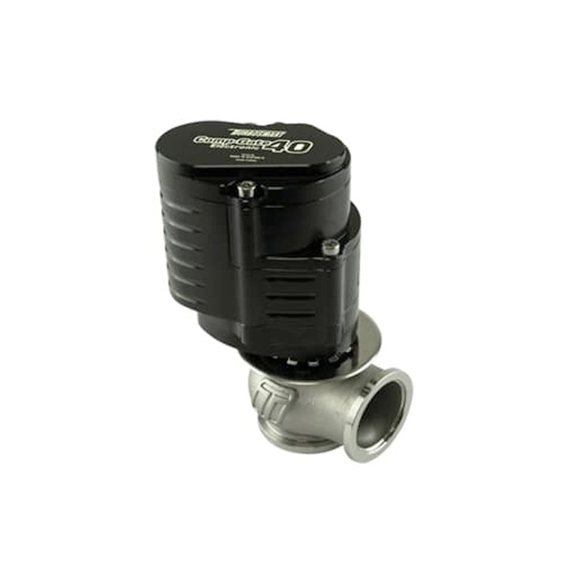 Haltech Turbosmart GenV eWG40 Comp Gate 40