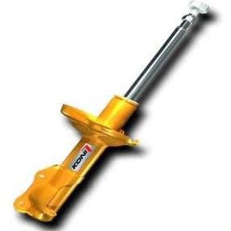 Koni Sport (Yellow) Shock – Front | 2005-2013 Audi A3 FWD & Quattro (8710 1431Sport)