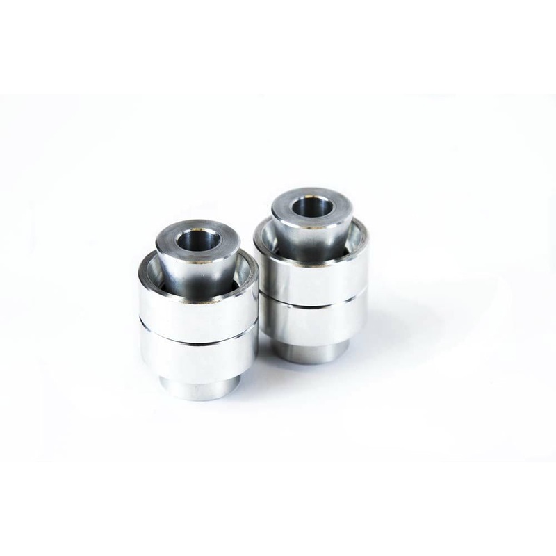 SPL Parts FKS Rear Knuckle Shock Mount Bushings – 2009-2024 Nissan GT-R (R35)