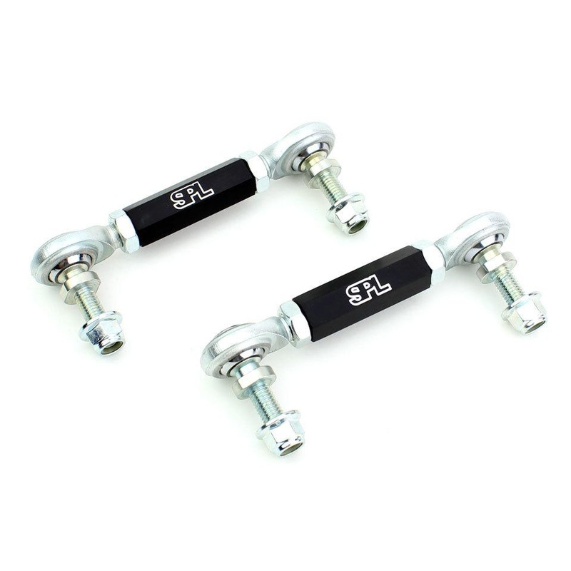 SPL Parts Rear Sway Bar End Links – 2018-2023 BMW Z4 (G29)