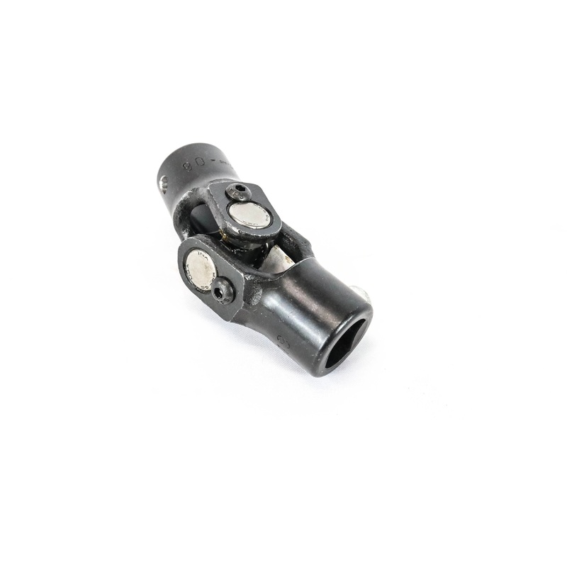 Steering U-Joint 30 Spline to 3/4 Round/Smooth – 15-50007