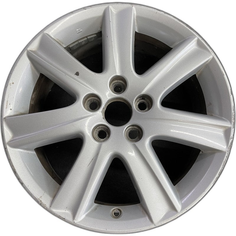 17″ LEXUS ES350 07-08 17×7 alloy 7 spoke Original OEM Wheel Rim