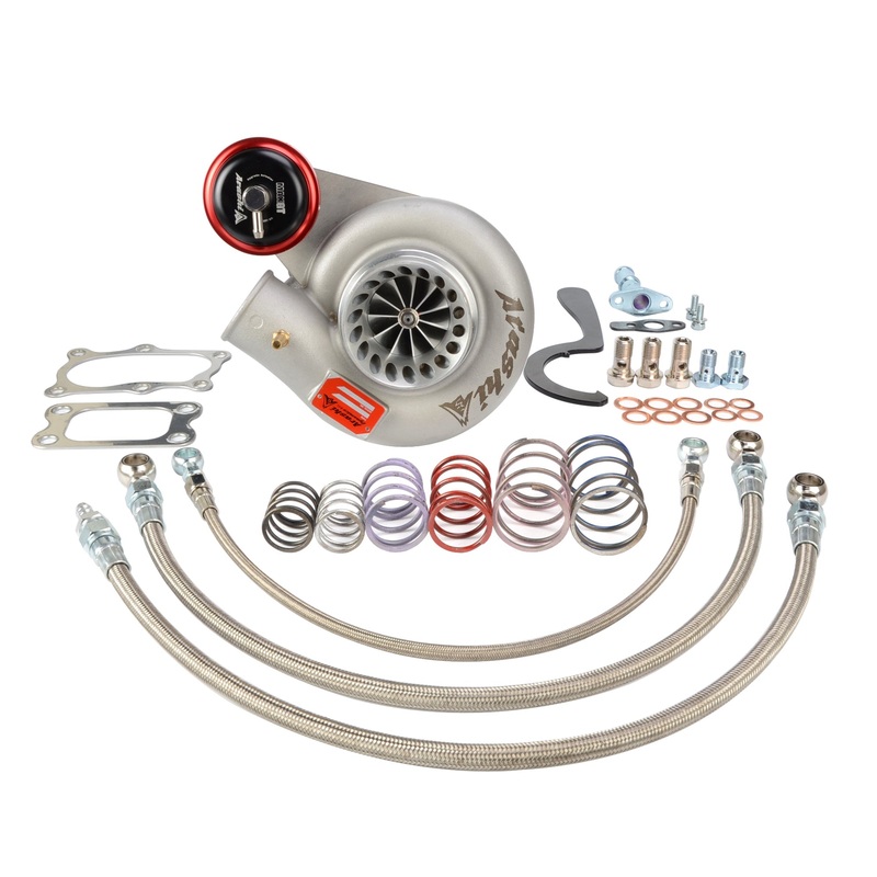3″ TD06SL2-20G-10cm RB25DET RB20DET Skyline