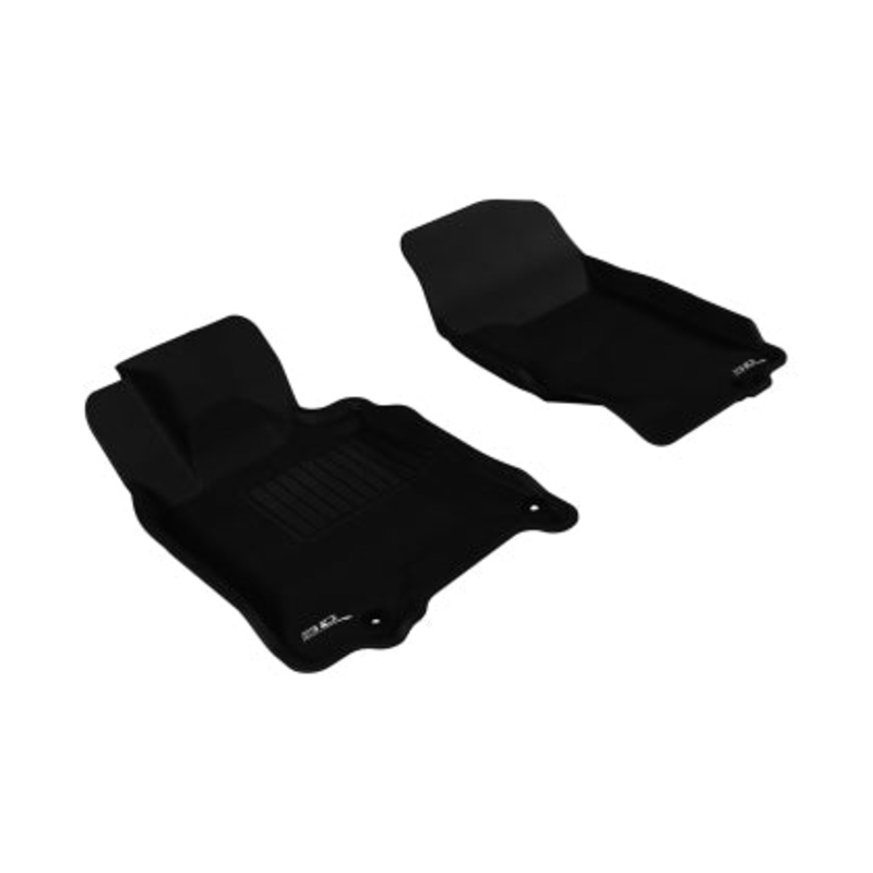 3D MAXpider Kagu 1st Row Floormat | 2007-2015 Infiniti Q60/G35/37 (L1IN00611509)