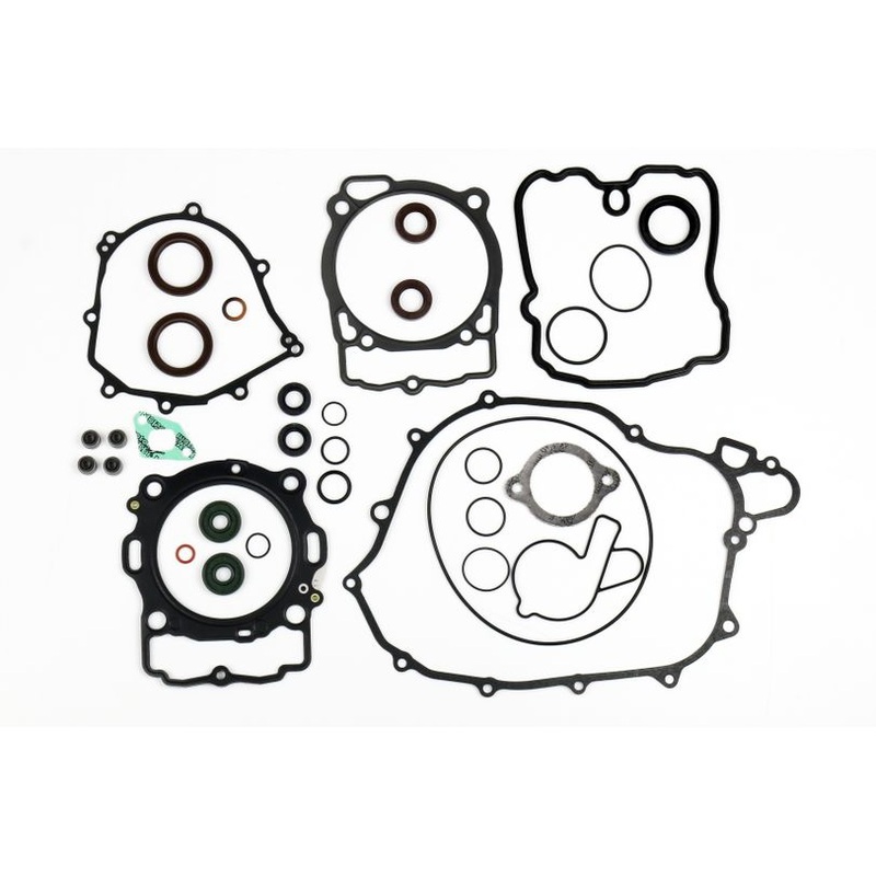 Athena P400270900071 Complete Gasket Kit (oil seals included)