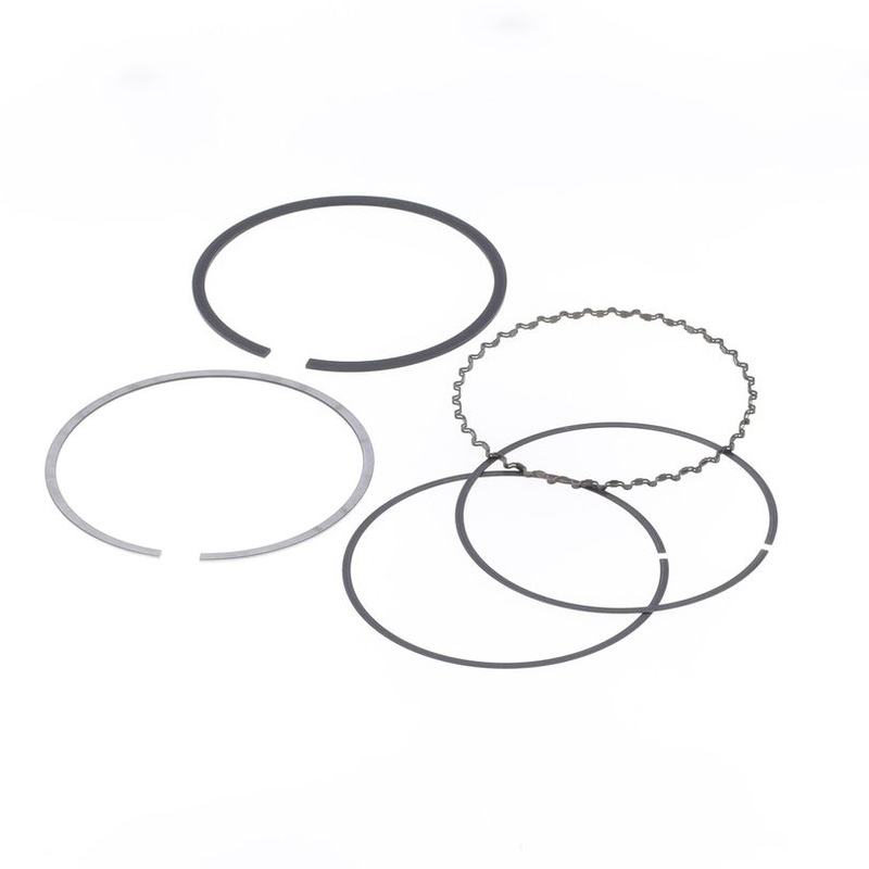 Athena S41316101 Ring Set Diameter 81 mm for Athena Piston
