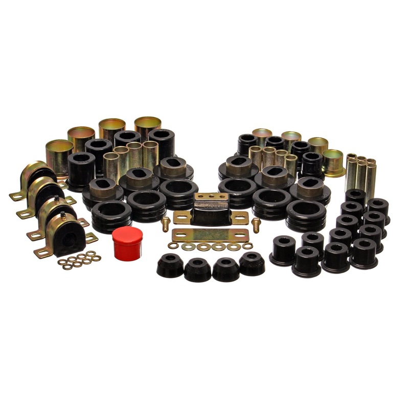 Energy Suspension 3.18108G Master Bushing Set