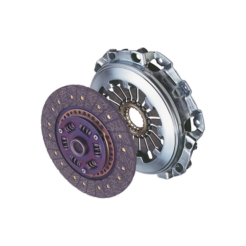 Exedy Stage 1 Organic Clutch Kit Mitsubishi Lancer Evo 4-6