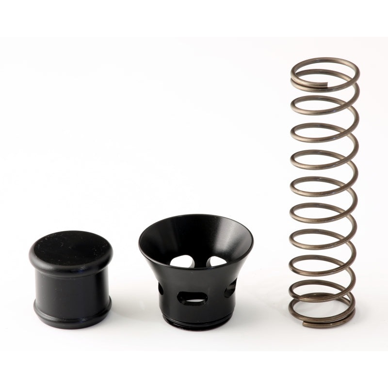 GFB Mach 2 Atmosphere Conversion Kit-Changes T9107 or T9125 from Recir to Atmosphere