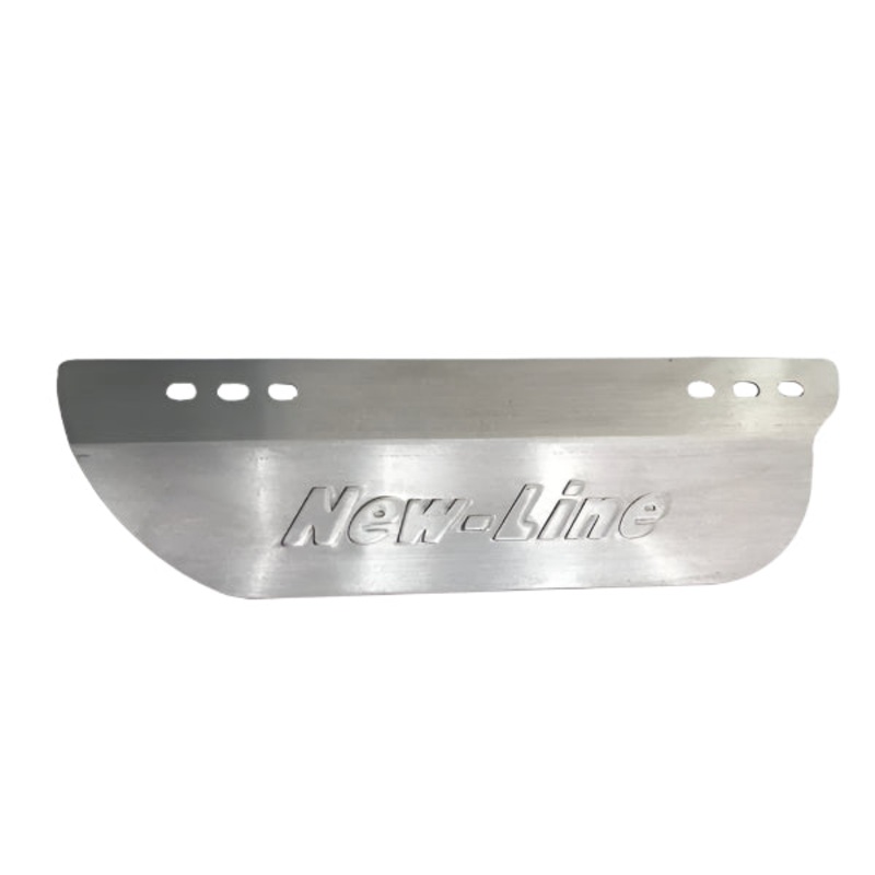 New Line Tire Heat Deflector Shield for New Line Radiators