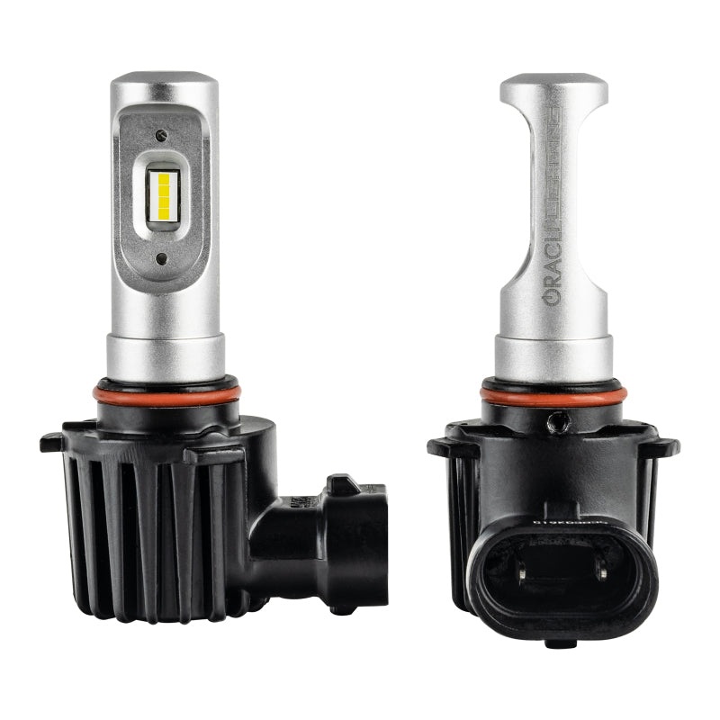 Oracle 9005 – VSeries LED Headlight Bulb Conversion Kit – 6000K