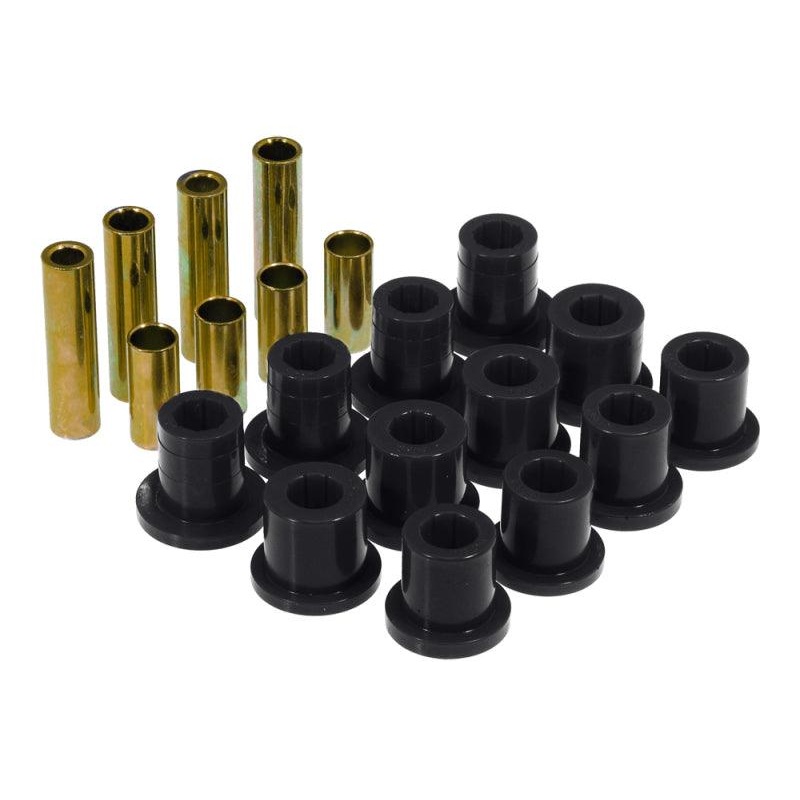 Prothane 97-03 Dodge Dakota 4wd Control Arm Bushings – Black
