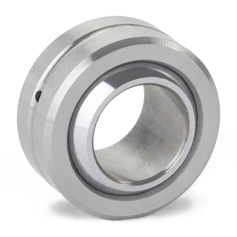 QA1 HCOM24 HCOM Series Spherical Bearing 52100 Steel 1 1/2in. Bore